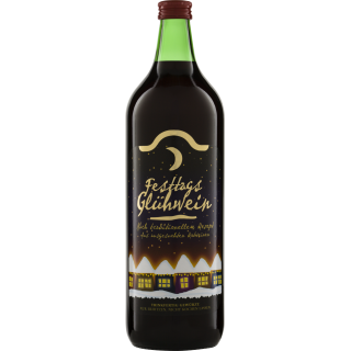 Festtags Glühwein 1l RIE