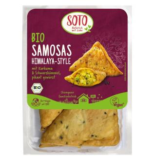 Samosas Himalaya 230g SOF