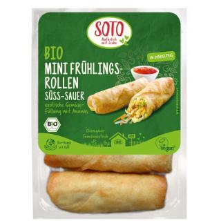 Frühlingsrolle süß sauer 200g SOF