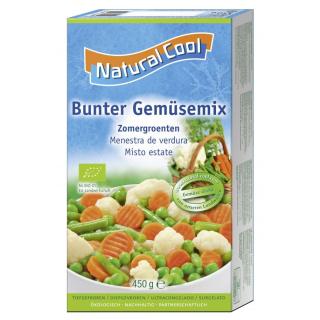 TK Bunter Gemüsemix 450g NCL