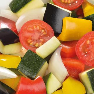 TK Ratatouille Gemüse 10kg DFL (auf Bestellung)