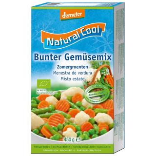 TK Bunter Gemüsemix 450g NCL