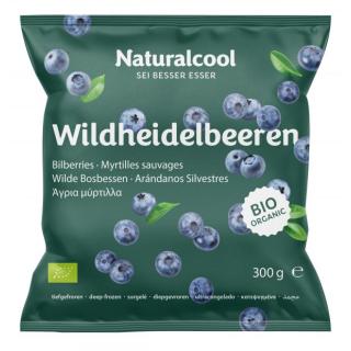 TK Heidelbeeren 300g NCL