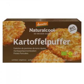 TK Kartoffelpuffer 600g NCL