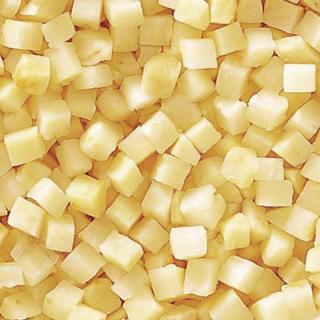 TK Kartoffelwürfel 10x10mm 10kg DFL (auf Bestellung)