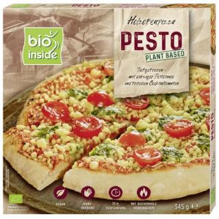 TK Pizza Pesto vegan 345g BSI