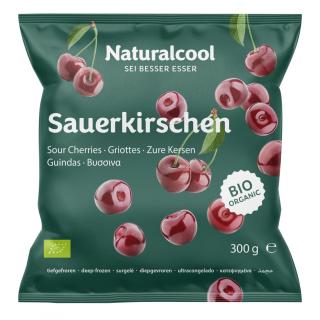 TK Sauerkirschen 300g NCL (nur als Gebinde 10St)