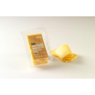 Allgäuer Raclette Käse 300g ÖMA