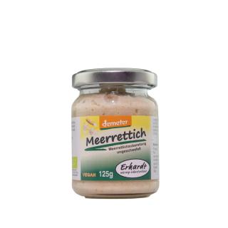 Meerrettich 125g ERH