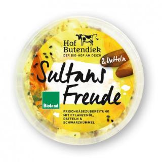 Sultans Freude Dattel 150g BDH