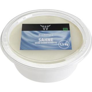 Creme natur 1,5kg WMF (auf Bestellung)