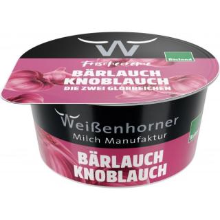 FrischeCreme Bärlauch Knobl 150g WMF