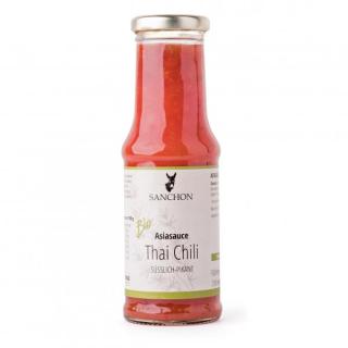 Asiasauce Thai Chili 210ml SAC