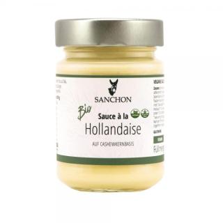 Sauce Hollandaise 170ml SAC