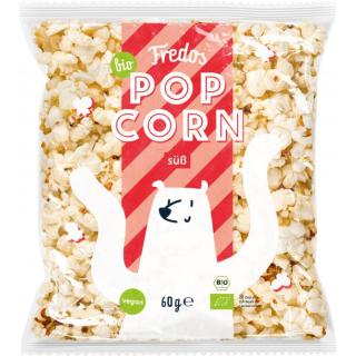 Popcorn süß 60g FRD