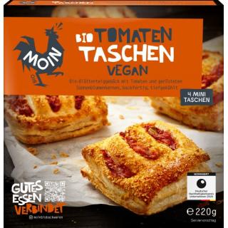 TK Tomaten Taschen vegan 220g MOI