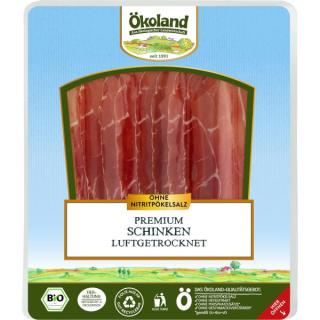 Premium Schinken luftig 80g ÖKL