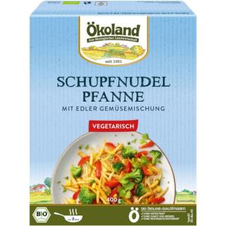 TK Schupfnudel Pfanne 450g ÖKL