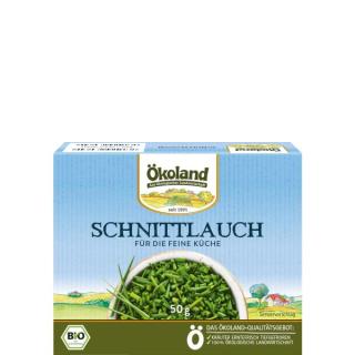 TK Schnittlauch 50g ÖKL