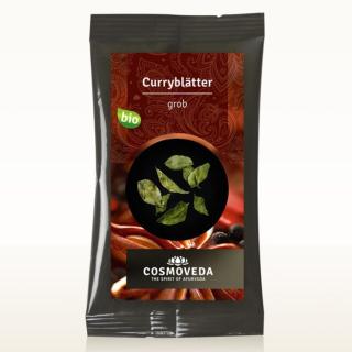 Curry Blätter 5g COS