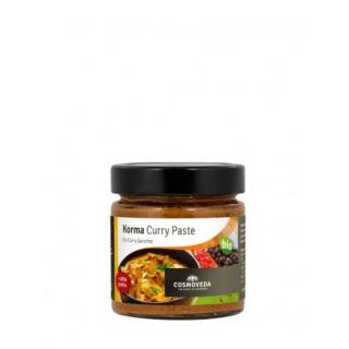 Korma Curry Paste 175g COS