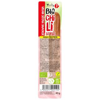 Spacebar Chili 40g WHE