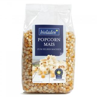 Popcorn Mais 500g WBI