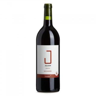 Julian Rotwein 08 1l WBI