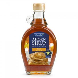 Ahornsirup Grad A 250ml WBI