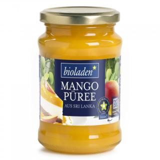 Mangopüree 350g WBI