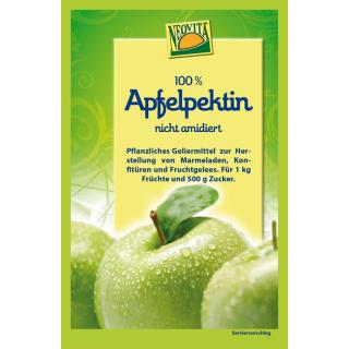 Apfelpektin konvent. 15g NEV