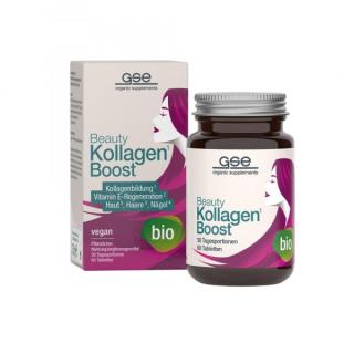 Kollagen Boost vegan 30g GSE