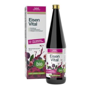 Eisen Vital Complex 330ml GSE