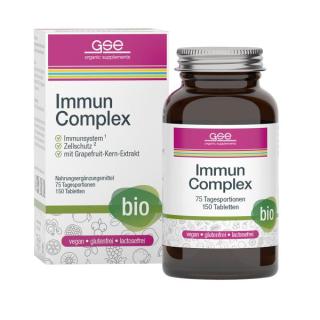 Immun Complex 60St GSE