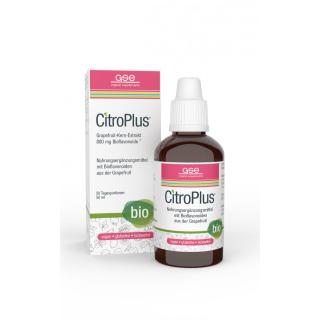 Citroplus 800 50ml GSE