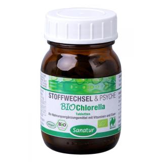 Chlorella 100St SAR