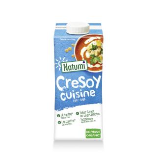 Soja Cuisine CreSoy 200ml NTM