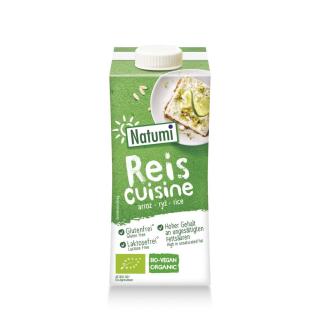 Reis Cuisine 200ml NTM