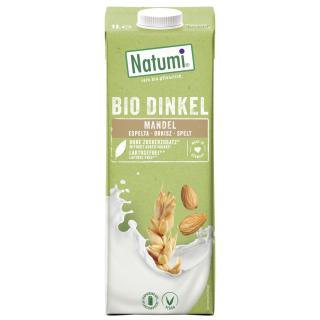 Dinkeldrink Mandel 1,0l NTM