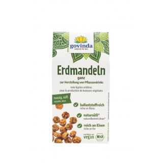 Erdmandeln ganz naturell 250g GOV