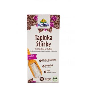 Tapiokastärke 330g GOV