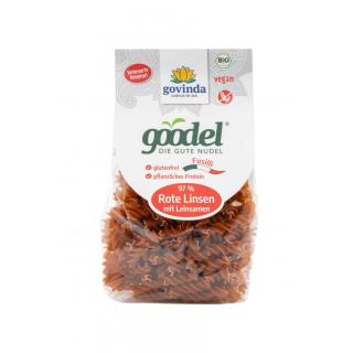 Goodel Rote Linse 250g GOV