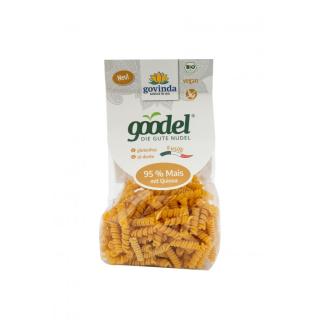 Goodel Mais Quinoa 250g GOV