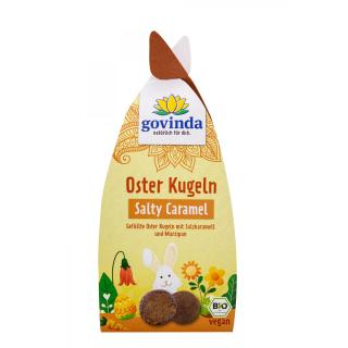 Oster Kugeln Salty Caramel 50g GOV