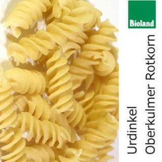 Dinkel Fusilli 500g MOS