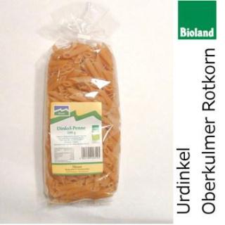 Dinkel Penne 500g MOS