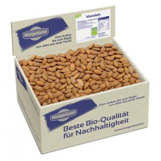 Mandelkerne 3,5kg MOR (auf Bestellung)