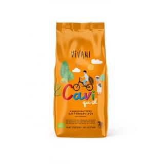 Cavi Quick Kakao 400g VNI