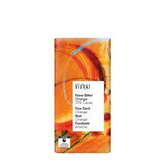 Feine Bitter Orange 100g VNI