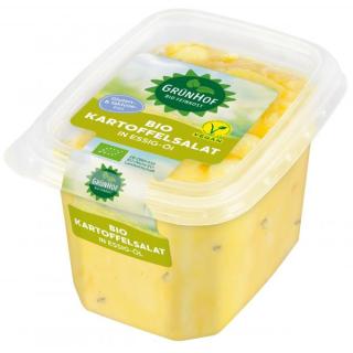 Kartoffelsalat Essig & Öl 400g GRH